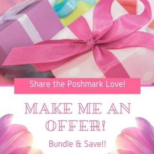 Share the Poshmark Love